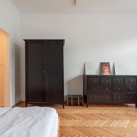 Schoenes Studio In Ruhelage - 20 Minuten Ins Zentrum Wenen Buitenkant foto